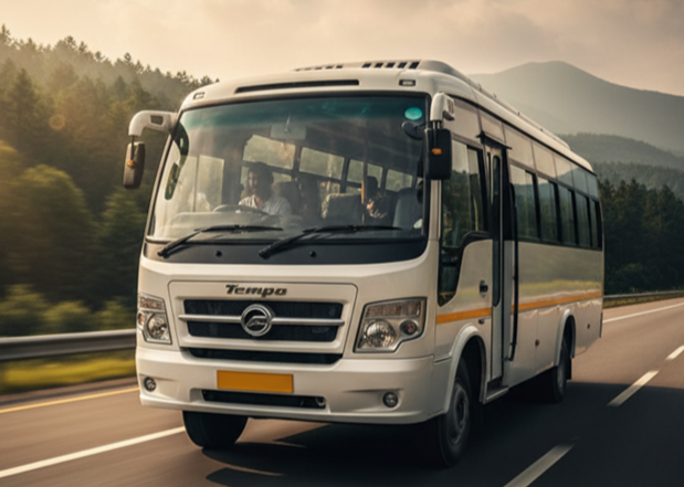 20+1 Seater
