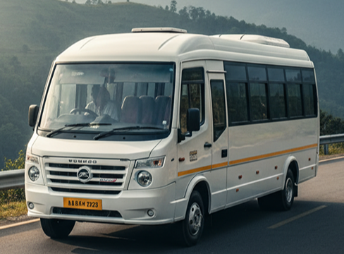 25+1 Seater