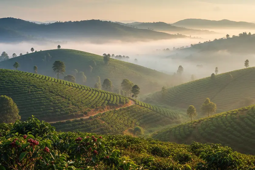 Coorg Package