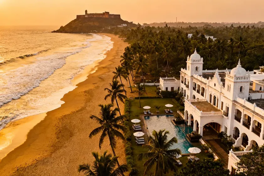 Goa Package