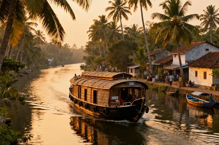 Kerala Package