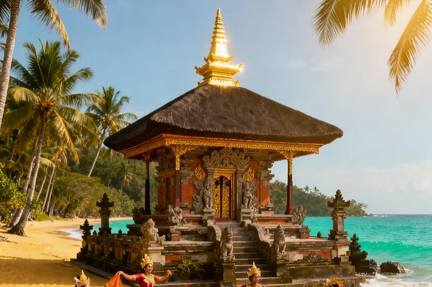 Bali Package