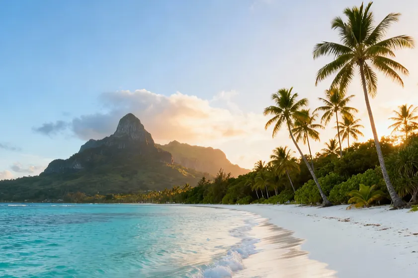 Mauritius Package